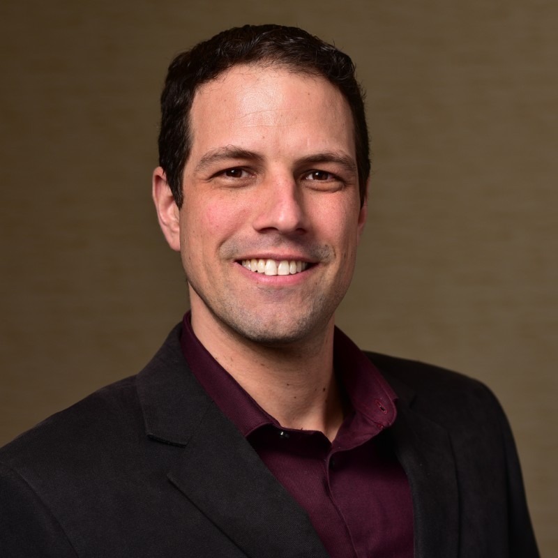 Jacob Weinberg
